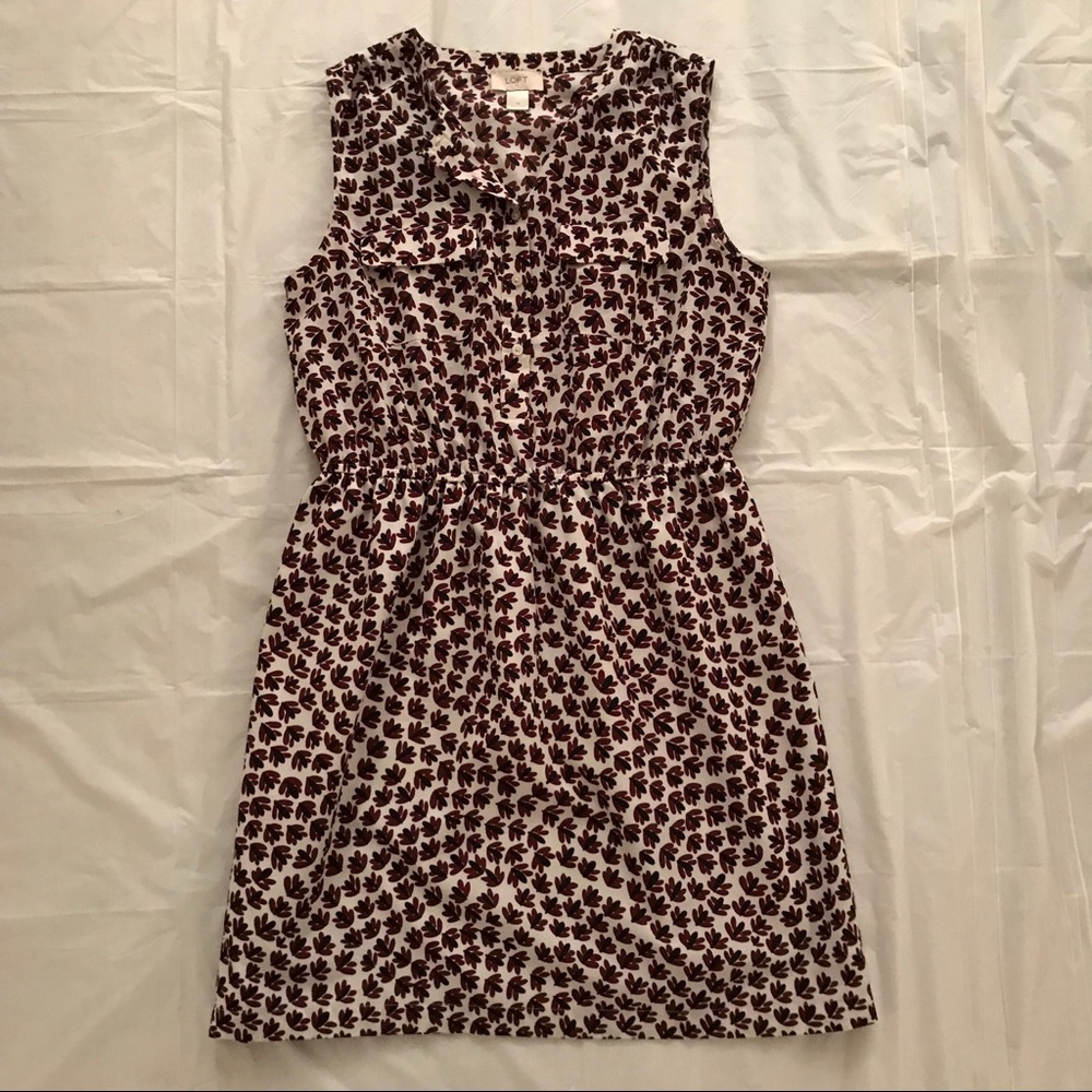 Loft Dress